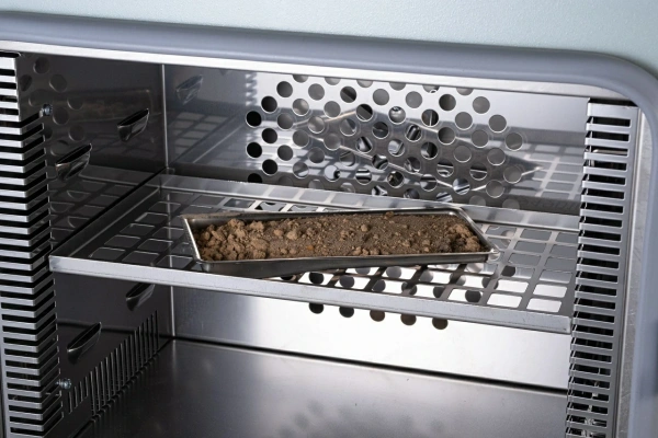 Шкаф сушильный ШС-80-01 МК СПУ (нержавеющая сталь, (+350°C))